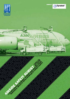 Airside Safety Survey 2009
