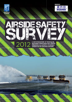 Airside Safety Survey 2012