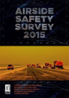 Airside Safety Survey 2015