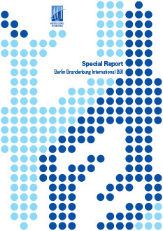Berlin Brandenburg International Special Report 2009
