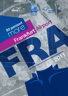 Frankfurt Airport Official Report 2011