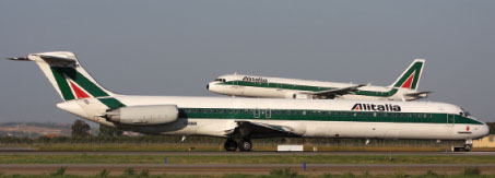 Alitalia’s woes have not impacted Italian airports as much as might have been expected. The decision to ‘de-hub’ Milan Malpensa and move services to Rome Fiumicino has resulted in Malpensa’s traffic being down over 20% this summer. However, passenger numbers at Fiumicino have been up around 13%.