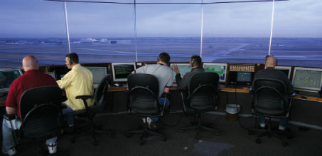 SES II seeks to better coordinate slots issued with air traffic management measures.