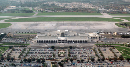 Malta International Airport committed to carbon management