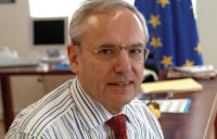 Barrot’s tenure as Transport Commissioner was notable for the inclusive nature of his administration, working closely with key industry stakeholders and seeking to advance the common goal of European mobility, with a spirit of genuine partnership. 