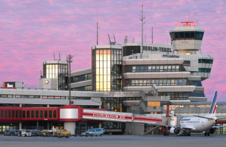 Although Berlin Tegel’s net gain is just nine routes, this disguises the fact that several mostly low-frequency routes have been lost while 16 new routes, spread across several airlines, have been gained, including Air Berlin, Cimber Air, LTU, Lufthansa, Luxair, Meridiana, SunExpress and TUIfly.