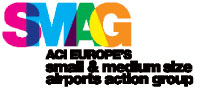 SMAG - Small and Medium sized airports action group