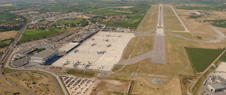 Claudio Boccardo, General Manager of Verona Airport Systems and Member of the FARE Executive Board, expanded on a €170m investment plan for Verona and Brescia airports, which includes improving surface access.