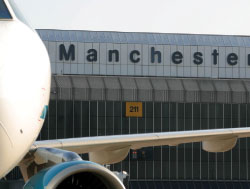 Muirhead: “In the medium to long-term, we believe that Manchester airport has untapped market potential with West Coast US, Far East and Indian destinations.”