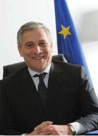 At time of press, Commission Vice President Antonio Tajani is rumoured to remain in his current role as Commissioner for Transport & Energy.