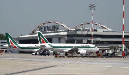 There are two strands to SEA’s capital expenditure plans; the first of these, to be implemented by 2020 will include works on Terminal 1 and construction of a third runway at Malpensa.