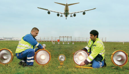 In order to establish the new regulatory system for aerodrome safety by the end of 2013, EASA has identified three initial tasks that need to be achieved: Requirements for aerodrome operator organisations and oversight authorities, requirements for aerodrome operations and requirements for aerodrome design.