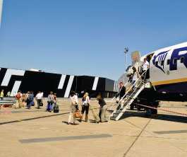 Approximately 700,000 passengers are expected to use billi during its first full year of operations.