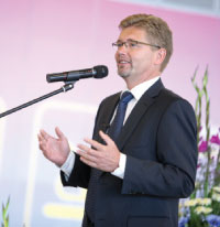 CPH Go was officially opened on 31 October by Copenhagen’s Lord Mayor Frank Jensen. “The continued expansion and strengthening of Copenhagen Airport is a necessity for attracting more tourists and more business investment to the region. A strong international airport contributes to ensuring good access to Denmark, which we depend on in the international competition between cities and regions,” he said.