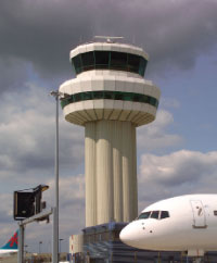 The NATS-developed A-CDM service is currently being implemented at Gatwick Airport. “Within four weeks of the signing of the contract we had the first deployment in place,” Tomlinson explained.