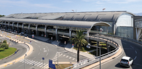 Mareddu: “Cagliari Airport has a very important role in the social and economic growth of Sardinia and not just because we are one of the largest companies in the Sardinian region, but because we are conscious that our actions and our strategy have a direct and substantial impact on the regional economy.”