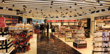 The ETRC is seeking to expand the Espace Voyageur concept to create a distinct channel for the travel retail industry.