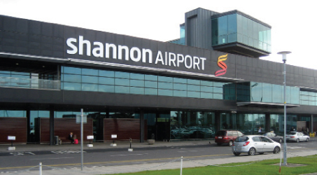 Ryanair payed Dublin Airport Authority 33.7 million in an out of court settlement in January for failing to meet passenger targets under its five-year deal at Shannon Airport. The airline also failed to deliver the promised tourist numbers.