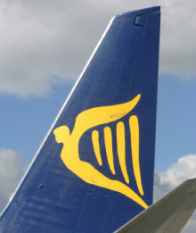O’Connell: “We value Ryanair’s current contribution to our passenger numbers, but there was no option but to reject the unrealistic demands they set out in their recent letter. At a time when Shannon Airport is already loss making, there is no possible way we could pay Ryanair, or any other airline, for delivering passengers.”