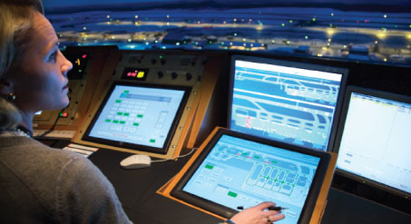 The introduction of a Performance Scheme is aimed at increasing the performance of air navigation services in four key performance areas: safety, environmental targets, cost efficiency and flight efficiency.