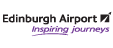 Best Airport Award Winner - Edinburgh Airport