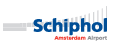 Best Airport Award Winner - Schipol