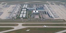 Forecasts suggest that by 2020, total air traffic movements at Munich Airport will reach 536,000 – rising from the current figure of 390,000 – adding further justification to the approval of a new runway.