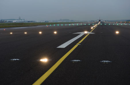 ICAO Circular 329 has been developed to establish a conceptual understanding of the friction issues and recommends a holistic approach to the reporting of the pavement surface friction characteristics.