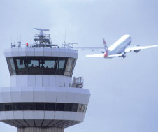 Kallas: “Our major priority for aviation is to develop the Single European Sky, which means a fundamental change in Airport Traffic Management (ATM) – new technology and a new structure for ATM in Europe.”