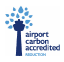 Airport Carbon Accredited - Reduction