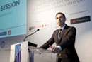 Patrick Graf, Senior Vice President Commercial, Zurich Airport and incoming Chairman of the ACI EUROPE Commercial Forum