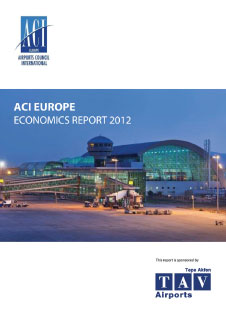 ACI EUROPE airport economics report 2012