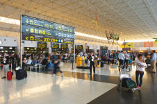 Gran Canaria Terminal
