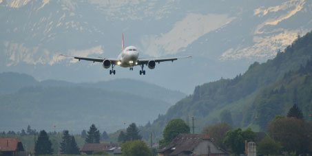 Flughafen Bern-Belp
