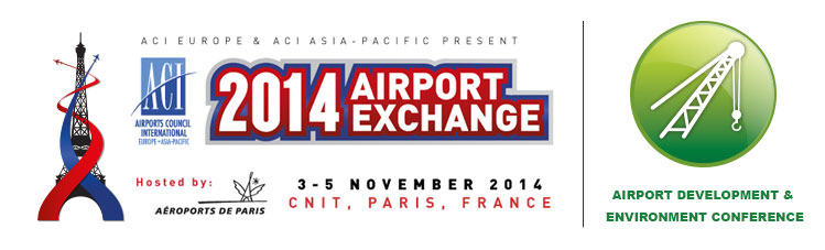 Airport Exchange Development & Environmental Conference