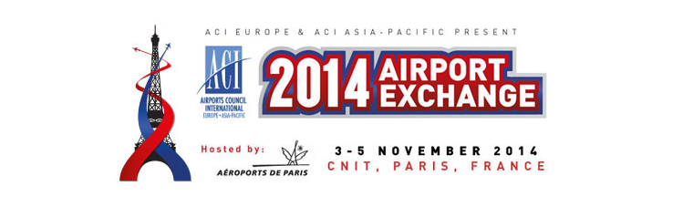ACI Airport Exchange 2014