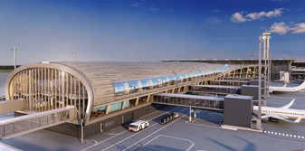 €1.7bn expansion at Oslo Airport will boost capacity and future-proof growth