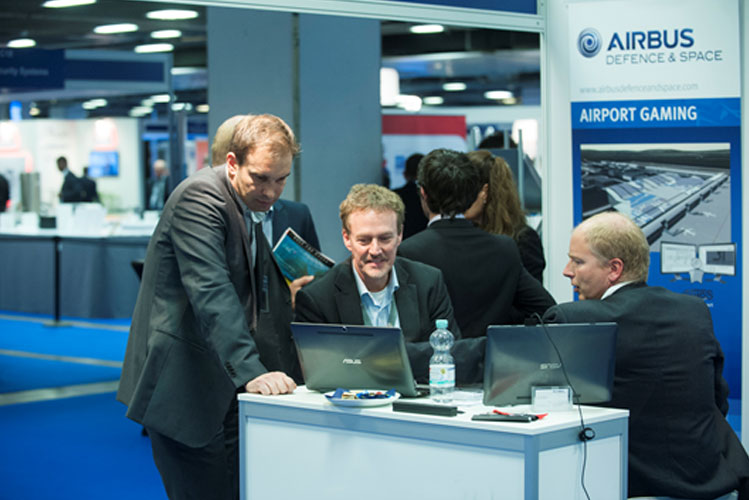 Learn from the best to be the best – ACI Airport Exchange 2014