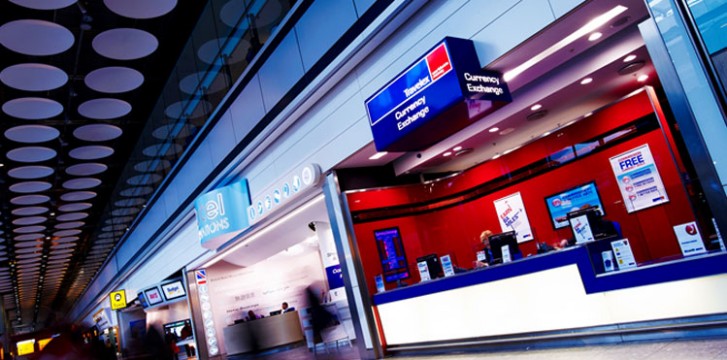 Travelex to open store at Łódź Władysław Reymont Airport