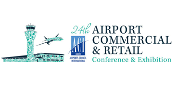 Agenda launched for ACI EUROPE Airport Commercial & Retail Conference & Exhibition – Registration now live!