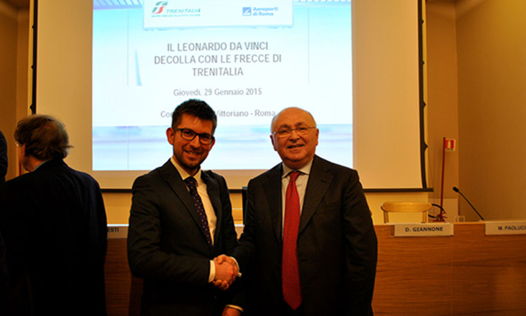 Aeroporti di Roma investing €12bn in Fiumicino transformation
