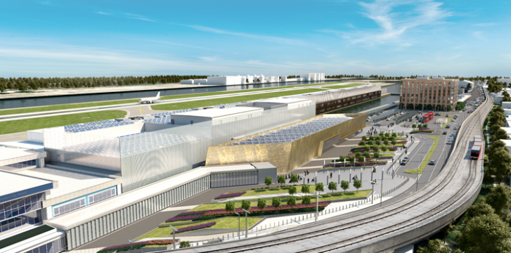 London City Airport gets the go-ahead for £200 million expansion