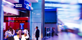 Travelex becomes exclusive foreign exchange provider at Heathrow