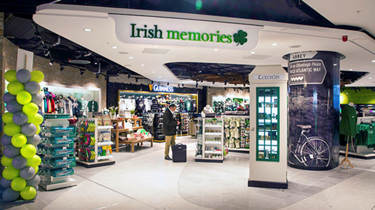 Revamped retail brings taste of Ireland to Dublin’s all-new The Loop