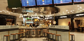 Milan Malpensa’s commercial revamp “a tribute to Italian excellence”