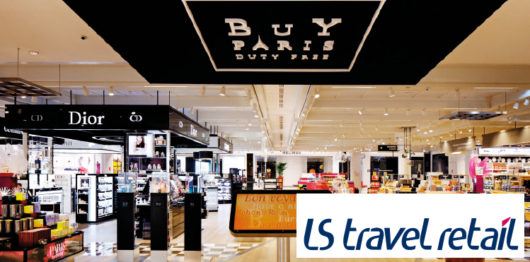 LS Travel Retail