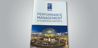 New analysis released on Performance Management at European Airports