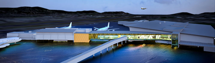 Wellington Airport’s $58m extension enhancing travel and tourism infrastructure