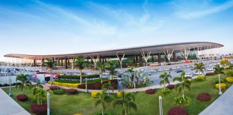 Bengaluru Airport to rollout self bag tagging