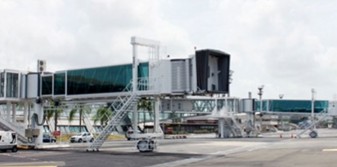 ADELTE secures major boarding bridge and ground support contract at Jinnah International Airport in Pakistan